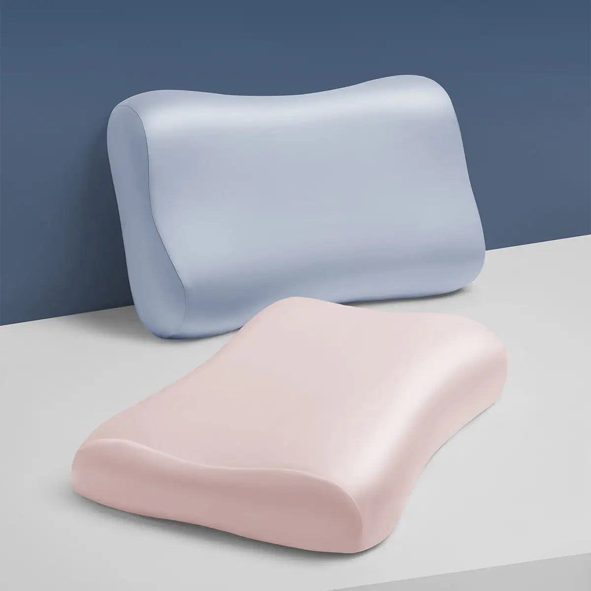 Zero Pressure Deep Sleep Pillow