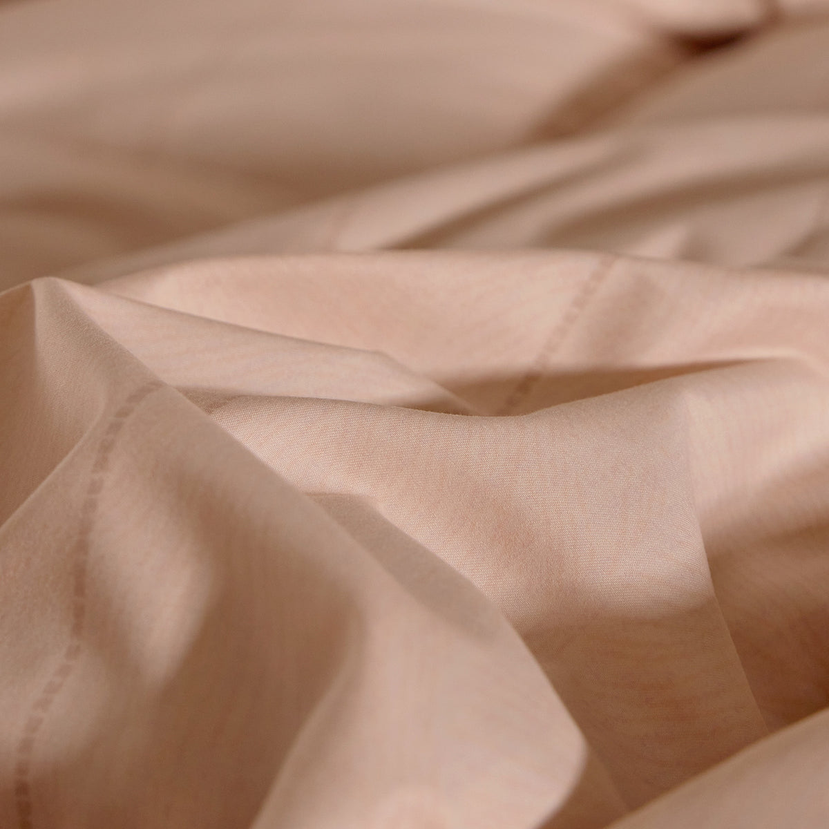Snowfield Goose Down Winter Comforter