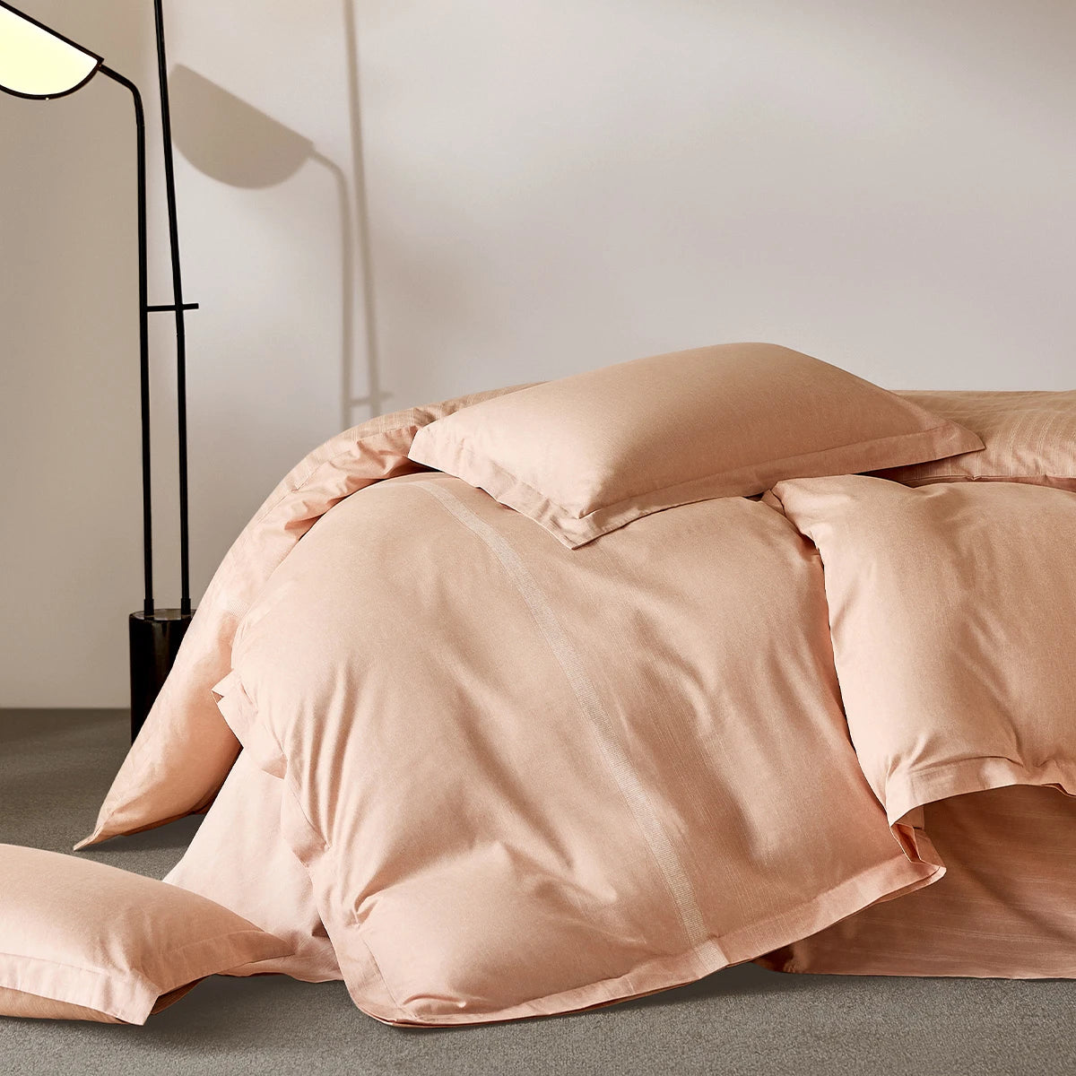 Cotton Duvet Cover