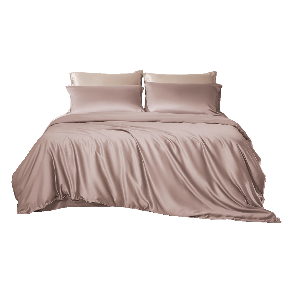 Mulberry Silk Duvet Cover