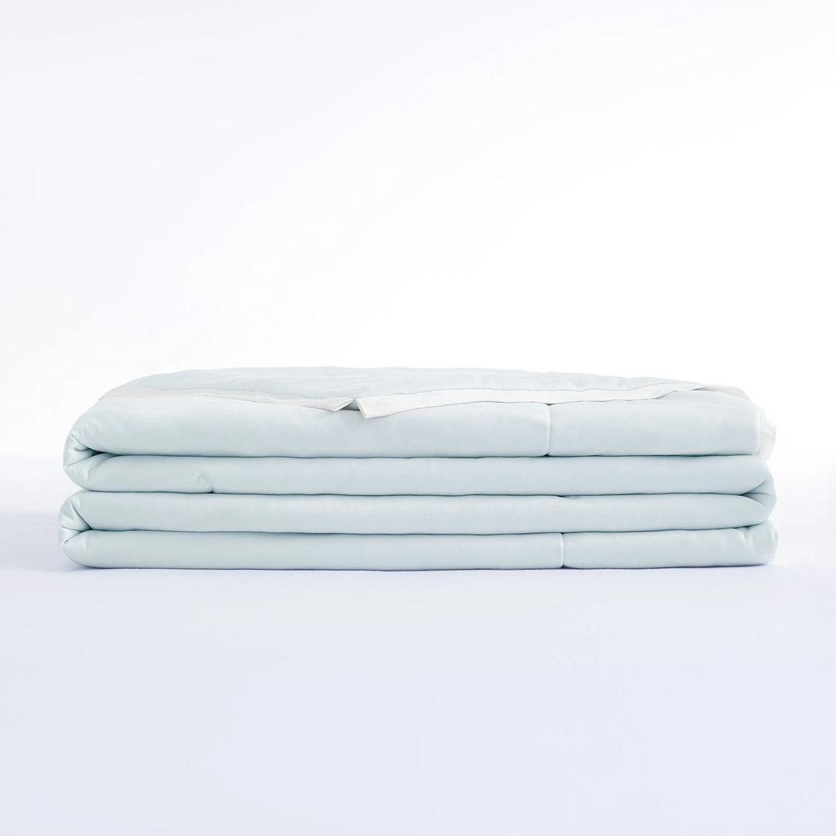 CloudKnit Tencel-Cotton Summer Comforter