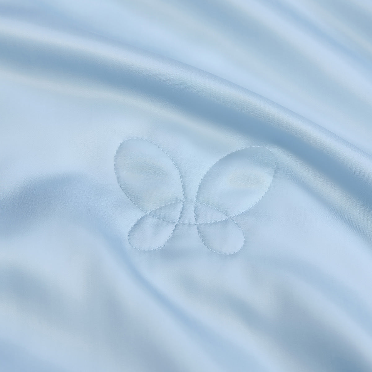 Mulberry Silk Lyocell Quilt