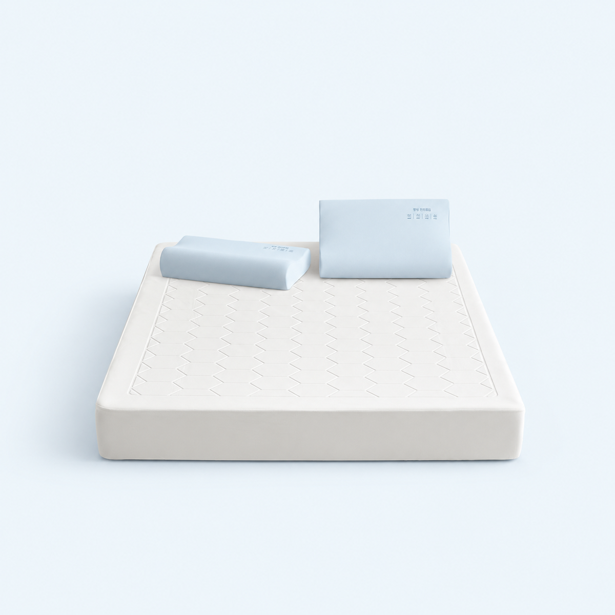 Deep Sleep™ Bio-Inspired Waterproof Fitted Sheet